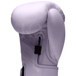 Guantes de Boxeo de Cuero Hechos a Medida, Ligeros, con Correa de Muñeca Ajustable, Alta Calidad, Disponibles en Varios Colores - Product Image 3