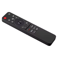 Control Remoto por Voz AKB76046603 MR25GA Compatible con Televisores LG 2025 con Voz AI