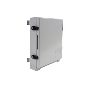 <span class=keywords><strong>Tetra</strong></span> Band-Répéteur numérique réglable Amplificateur Internet <span class=keywords><strong>Tetra</strong></span> Signal téléphonique Système BDA numérique 380MHz - Product Image 3