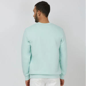 Marque de luxe hommes en relief 3D imprimé sweats à capuche Logo personnalisé sweat-shirt pour vêtements d'hiver décontractés ODM approvisionnement - Product Image 4