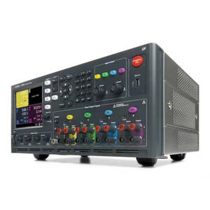 Keysight เครื่องวิเคราะห์พลังงาน DC แบบแยกส่วน600W N6705C keysight - Product Image 2