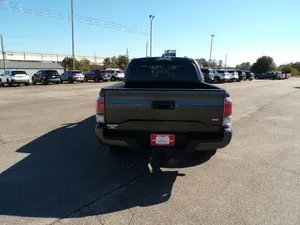 โตโยต้า ทาโคมา ทีอาร์ดี ออฟโรด ปี 2023 - Product Image 5