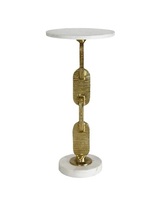 Nouveau design moderne, table basse ronde pour salon, meubles uniques pour la décoration de la maison, couleur et taille personnalisées