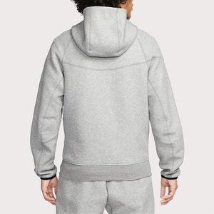 Derniers sweats à capuche surdimensionnés brodés à la mode pour hommes meilleure qualité doux confortable respirant fermeture éclair imperméable pour - Product Image 2