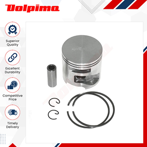 PISTON POUR PARTENAIRE K 760 51MM ( 506 37 24-02 ) GOLF - Product Image 2