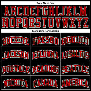 Vente en gros de vêtements de sport Bsci authentiques Maillot de basket-ball Sublimation complète Personnalisé Noir Blanc Pinstripe Rouge-Blanc Plus Respirant - Product Image 6