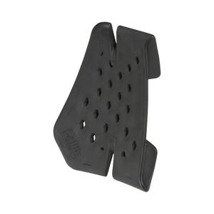 MACNA <b>R</b>.I.S.<b>C</b>. Level 1 Motorcycle Helmet Accessory Chest Protection - Product Image 2