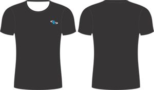 Nuevo diseño de camisas sublimadas para hombres, diseña tu propio logotipo, camisas de sublimación para hombres, nuevo estilo, camisetas sublimadas de bajo precio para hombres - Product Image 5