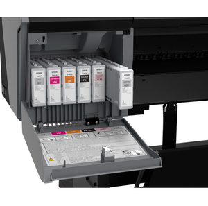 Impresora de Inyección de Tinta de Formato Ancho SureColor P9570 de 44 Pulgadas Recién Llegada - Product Image 2