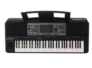 NUEVO Teclado Workstation Arreglador de 61 Teclas PSR-A5000, el Mejor - Product Image 3