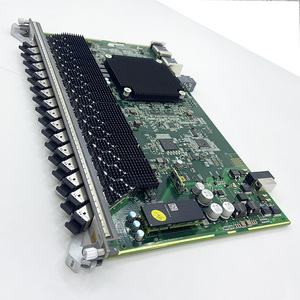 Gfbh Cho Zxa10 C600 C650 C680 8-Cổng XG-PON & Gpon Combo Gpon OLT Dịch Vụ Thẻ Với N1/B +/N2A/C + Module FTTH RJ45 - Product Image 4