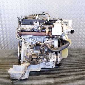 L200มอเตอร์ jdm (ไทรทัน) และ4N15สปอร์ตปาเจโรเครื่องยนต์ดีเซลแบบสมบูรณ์ - Product Image 4