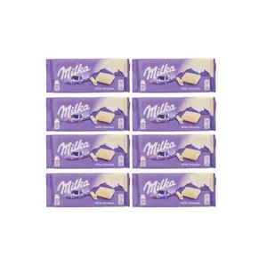 Buy low price Hot Sales Chocolate Milka / Milka Chocolate 100g And 300g All Flavor