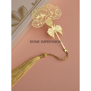 หนังสือโลหะเคลือบทองเกรดสูงมาใหม่ที่คัหนังสือและอุปกรณ์เสริมสำหรับสำนักงานจากอินเดีย - Product Image 6