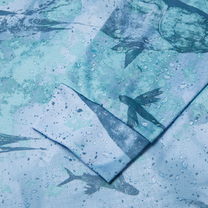 Camisetas de Pesca y Running para Hombre, Diseño Moderno, Tallas Grandes, Protección Solar, Secado Rápido, Transpirables, Sublimadas con Protección UV - Product Image 6