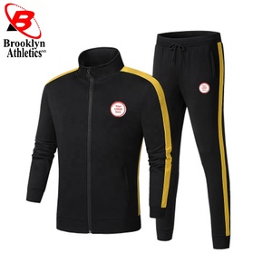 ชุดวอร์มสำหรับผู้ชาย,ชุดวอร์มแบบสตรีทสำหรับผู้ชาย - Product Image 4