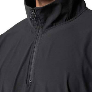 With Relaxed Fit Quality Crafted Men <b>Windbreaker</b> Shorts Set For Modern Everyday Comfort Men <b>Windbreaker</b> Shorts Set - Product Image 3