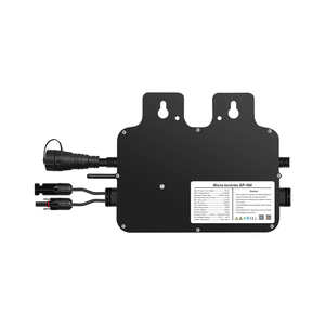 Micro-onduleur solaire 400 watts - Product Image 1