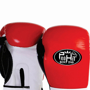 Vêtements d'entraînement unisexes Gants de boxe professionnels personnalisés Gants de boxe de combat d'entraînement sportif colorés de haute qualité - Product Image 4