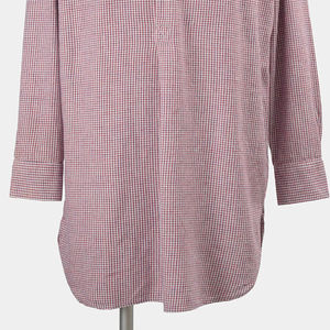 Chemise en coton américaine du 19e siècle, vêtement historique, chemise de travail américaine de la période civile, reproduction authentique de l'Union - Product Image 5