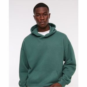 Sudaderas con Capucha Bordadas para Hombre al por Mayor - Color y Talla Personalizados, Nuevo Estilo - Product Image 3