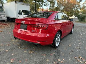 2016รถออดี้2.0ตัน Quattro ซีดานพรีเมียม AWD พวงมาลัยซ้ายยูโร III 6ที่นั่งสะอาด - Product Image 4