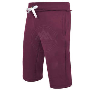 2025 OME pantalones cortos MMA de alta calidad para hombres ropa de lucha cómoda para artes marciales - Product Image 3
