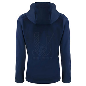 Chaqueta de Invierno para Mujer, Tejida, Transpirable, de Softshell, con Diseño Personalizable - Marca Privada para Ropa Casual, Venta Directa de Fábrica - Product Image 2