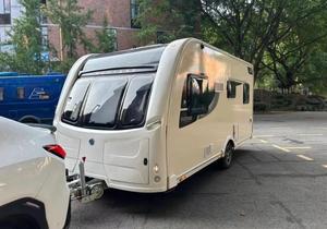 Haute qualité moderne 4x4 Style caravane RV Camping remorque normes australiennes léger étanche et étendu-en vente - Product Image 6