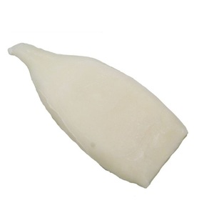 Proveedor mayorista de filetes de calamar gigante congelado de primera calidad y tubos de calamar a la venta - Product Image 1