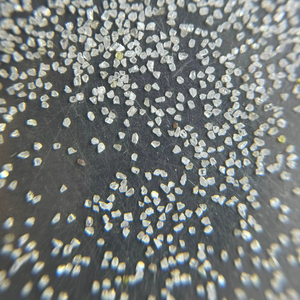 Polvo de Diamante Natural de Alta Pureza SOHAM, 0.05-53 Micras, Malla 80-400, Certificado KIMBERLY ISO9001, Dureza 10, Abrasivo - Product Image 1