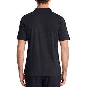 Polo <b>Shirts</b> for Men - Quick Dry Moisture Wicking Performance Short Sleeve Mens Golf <b>Shirts</b> for Work Athletic - Product Image 2