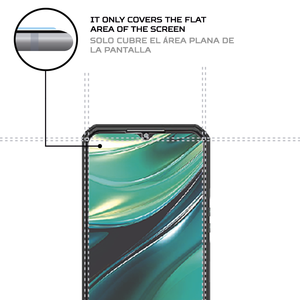 ฟิล์มกันกระแทกสำหรับ Oukitel WP39 ป้องกันโทรศัพท์มือถือระดับพรีเมียม - Product Image 3