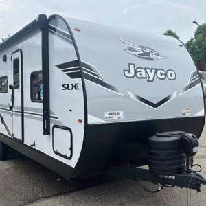 Nuevo Remolque Jayco Jay F-l-i-g-h-t Slx 261BHS 2026, Listo para la Venta - Product Image 1