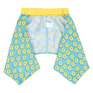 Vêtements pour animaux de compagnie personnalisés au design par sublimation Short pour chien Vêtements respirants Teddy Golden Retriever - Product Image 2