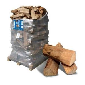 Leña seca al horno de alta calidad, maderas mixtas, fresno de roble, pino, abedul, Material de cambio de fase relacionado con la energía a la venta, leña de haya y roble - Product Image 1