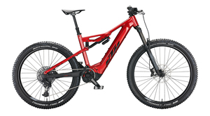 Mejor Oferta para la Bicicleta Eléctrica K-T-M Macina Kapoho 7973 2024 2025, Nueva, Lista para Enviar, Original, en Existencia - Product Image 2