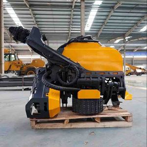 เครื่องจักรตัดไม้ในป่า ยี่ห้อ LICH คุณภาพสูง สำหรับรถขุด 5-50 ตัน รับประกัน 1 ปี ผลิตในจีน ขาย - Product Image 3