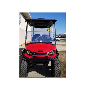 Voiturette de golf 6 places 2026 E/Z/G-0 Espress 6 Sumit X-T-L à vendre - Product Image 1