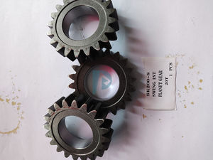 SK210-8 ED195-8 SK210LC-8 SK200-8 SK170-8 SK210D-8สวิงเกียร์ดาวเคราะห์ YN32W01054P1 YN32W01055P1 - Product Image 4