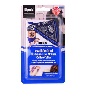 Collare Bandana Personalizzato Bipols, Accessori per Animali Domestici per Uso Promozionale - Product Image 2