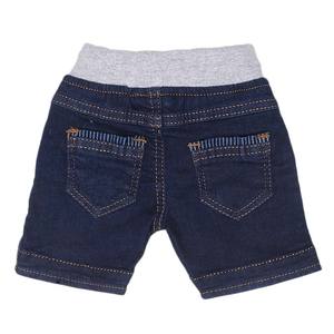Pantalones Cortos para Bebés Recién Nacidos - Azul Oscuro - Product Image 2
