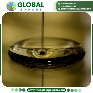 Extracto de hierbas de aceite de cabello orgánico puro rico en nutrientes Embalaje personalizado Certificado ISO y FDA - Product Image 2