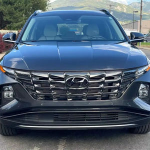 Hyundai Tucson Limited 2022 de Construcción Estándar - Product Image 6