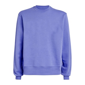 Sweat à capuche surdimensionné de haute qualité pour hommes Street Wear vêtements de mode brodés Sororités université automne sweats - Product Image 2