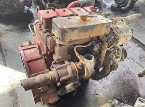 เครื่องยนต์ 4BT ของแท้ ใช้งานมาแล้วอย่างดี 4 สูบ ยี่ห้อคัมมินส์ - Product Image 6