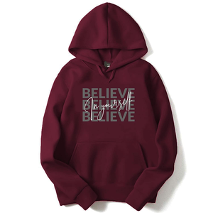 Exportation orientée confortable élégant design classique hommes sweats à capuche coton séchage rapide imprimé sweat à capuche pas cher - Product Image 4