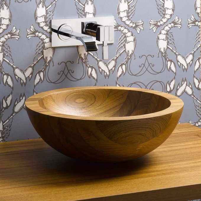 สีน้ำตาล