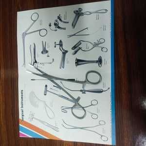 Pinzas de agarre Kelly de anclaje dérmico profesional herramienta de perforación corporal 16cm certificado CE Mahersi - Product Image 5