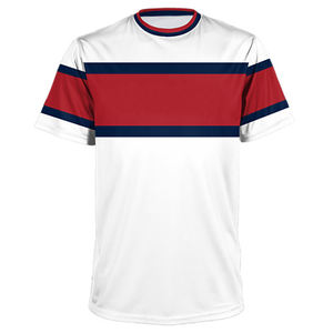 Maillot de baseball personnalisé avec logo, impression numérique par sublimation, pour adultes, nouvelle arrivée, respirant, confortable, maillot de baseball unisexe - Product Image 6